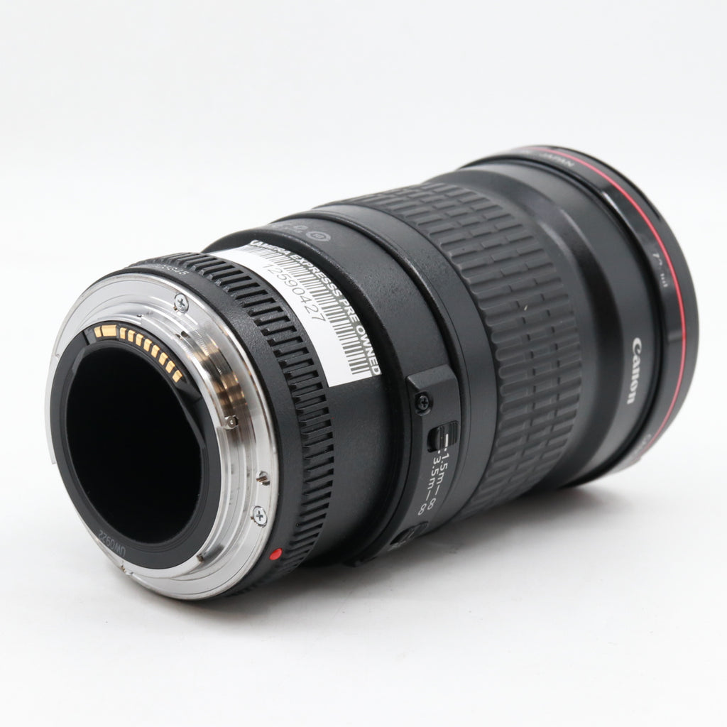 Canon EF 200mm f/2.8 L USM II tweedehands