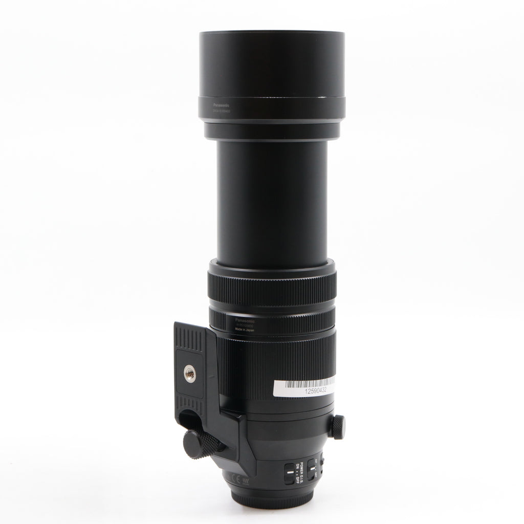 Panasonic Leica DG Vario-Elmar 100-400mm f/4-6.3 ASPH. Power OIS occasion