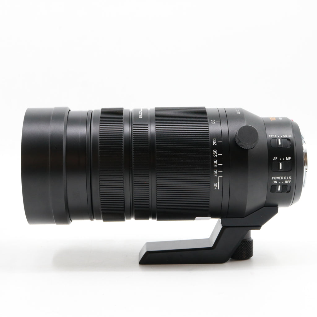 Panasonic Leica DG Vario-Elmar 100-400mm f/4-6.3 ASPH. Power OIS occasion