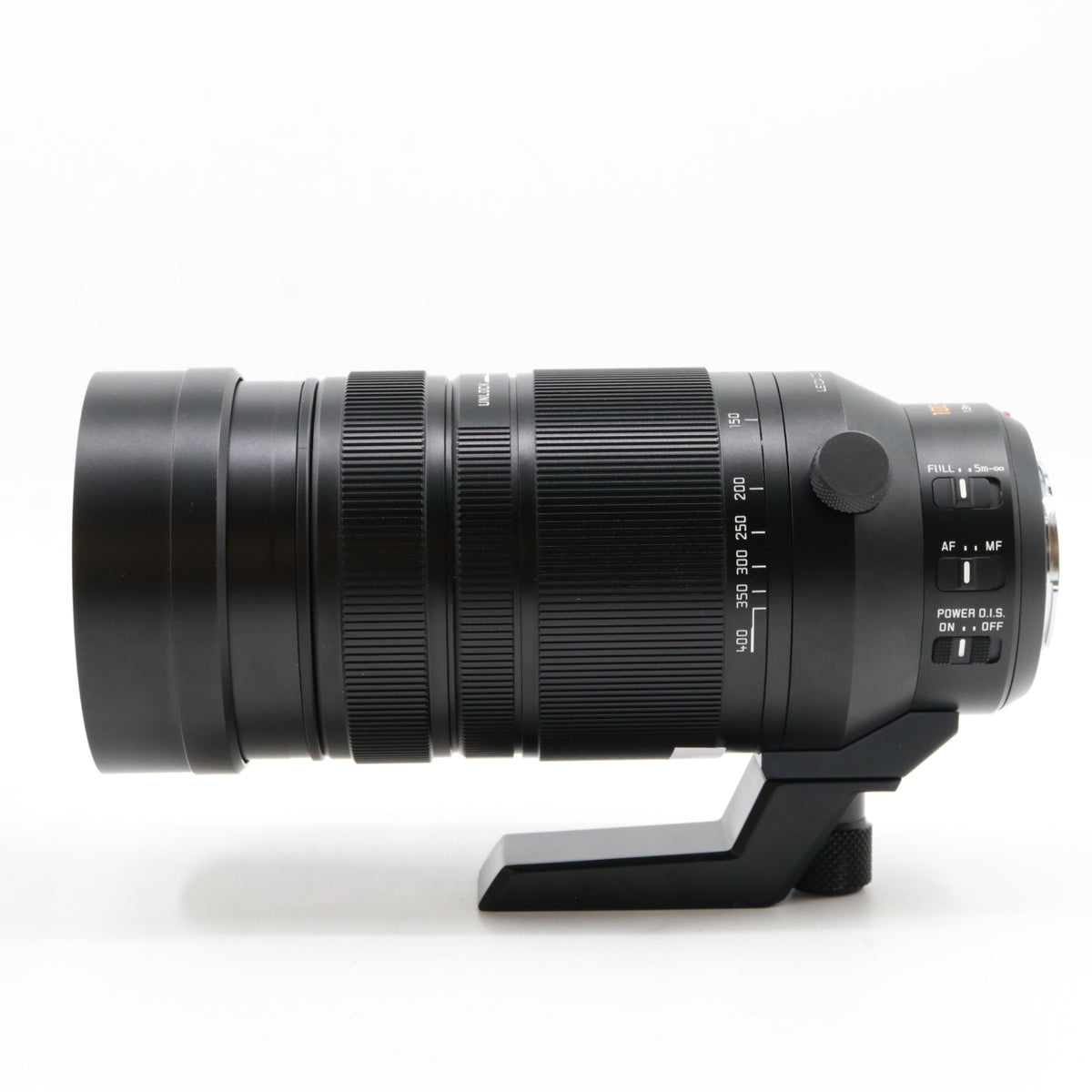 Panasonic Leica DG Vario-Elmar 100-400mm f/4-6.3 ASPH. Power OIS occasion
