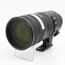 Nikon AF-S 70-200mm f/2.8G ED VR II occasion