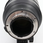 Nikon AF-S 70-200mm f/2.8G ED VR II occasion