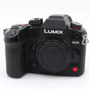 Panasonic Lumix DC-GH6 body tweedehands