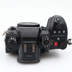 Panasonic Lumix DC-GH6 body tweedehands