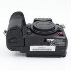 Panasonic Lumix DC-GH6 body tweedehands