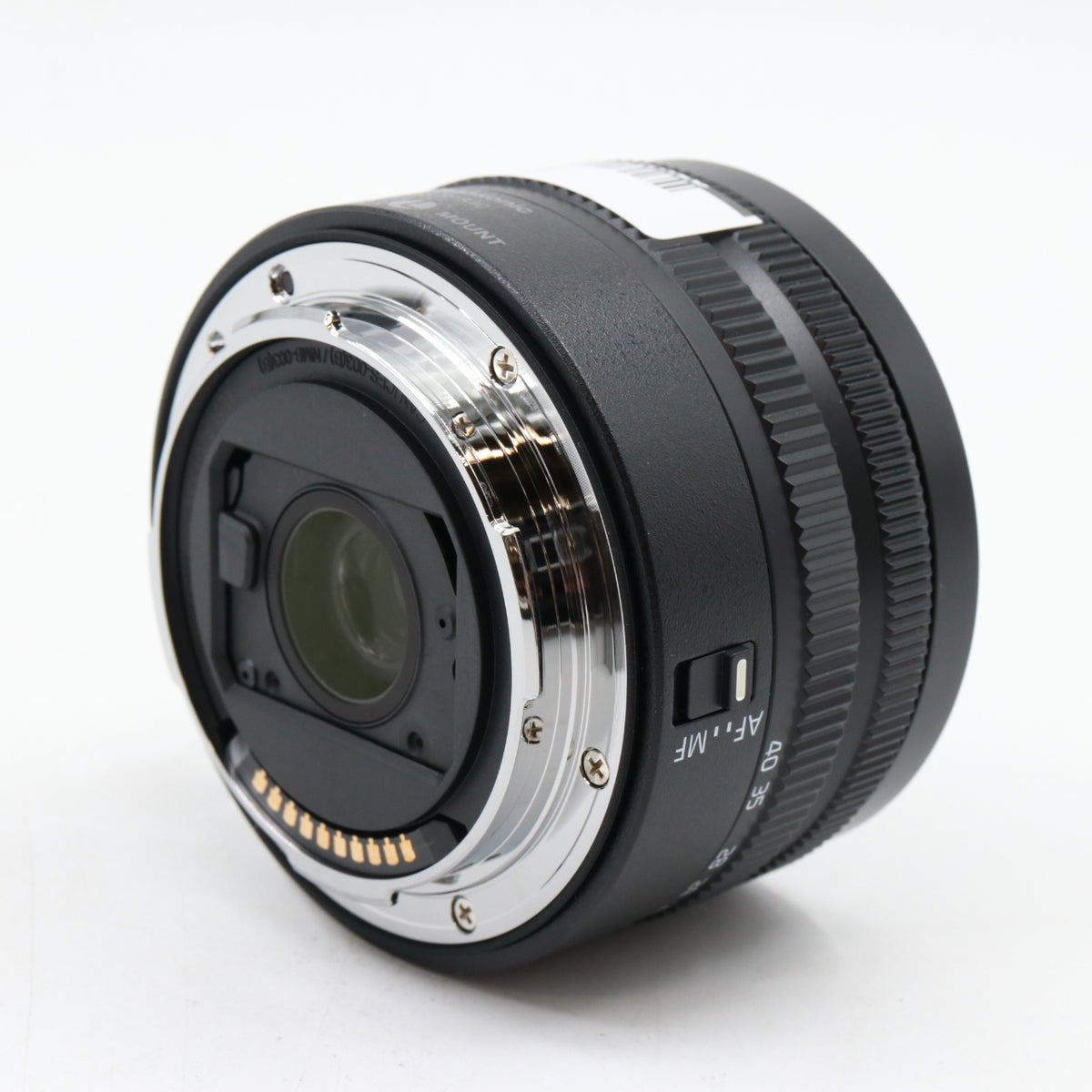 Panasonic Lumix S 18-40mm f/4.5-6.3 L-mount tweedehands