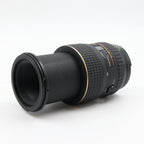 Tokina 100mm F/2.8 AT-X macro 1:1 Nikon FX occasion