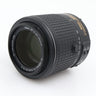 Nikon AF-S 55-200mm f/4-5.6G DX ED VR II tweedehands