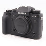 Fujifilm X-T2 body tweedehands