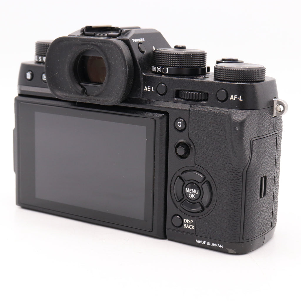 Fujifilm X-T2 Gehäuse gebraucht