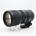 Tamron SP 70-200mm f/2.8 Di VC USD G2 Nikon FX occasion