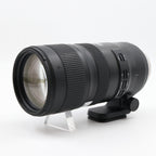 Tamron SP 70-200mm f/2.8 Di VC USD G2 Nikon FX occasion