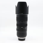 Tamron SP 70-200mm f/2.8 Di VC USD G2 Nikon FX occasion