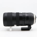 Tamron SP 70-200mm f/2.8 Di VC USD G2 Nikon FX occasion