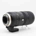 Tamron SP 70-200mm f/2.8 Di VC USD G2 Nikon FX occasion