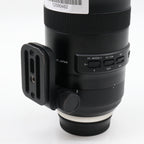 Tamron SP 70-200mm f/2.8 Di VC USD G2 Nikon FX occasion