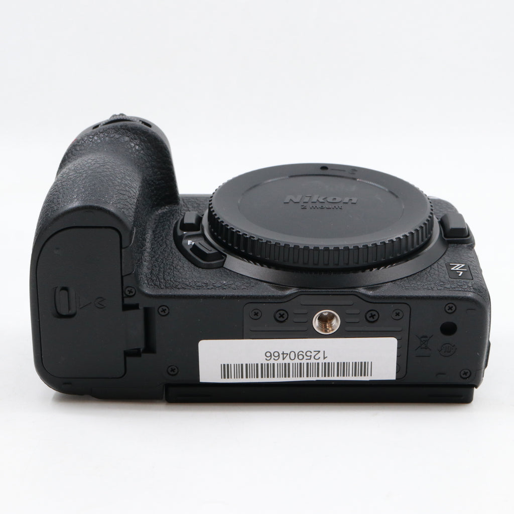 Nikon Z7 Gehäuse gebraucht
