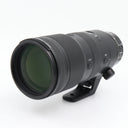 Nikon Z 70-200mm f/2.8 VR S tweedehands