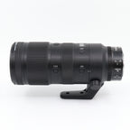 Nikon Z 70-200mm f/2.8 VR S tweedehands
