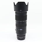 Nikon Z 70-200mm f/2.8 VR S tweedehands