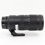 Nikon Z 70-200mm f/2.8 VR S tweedehands