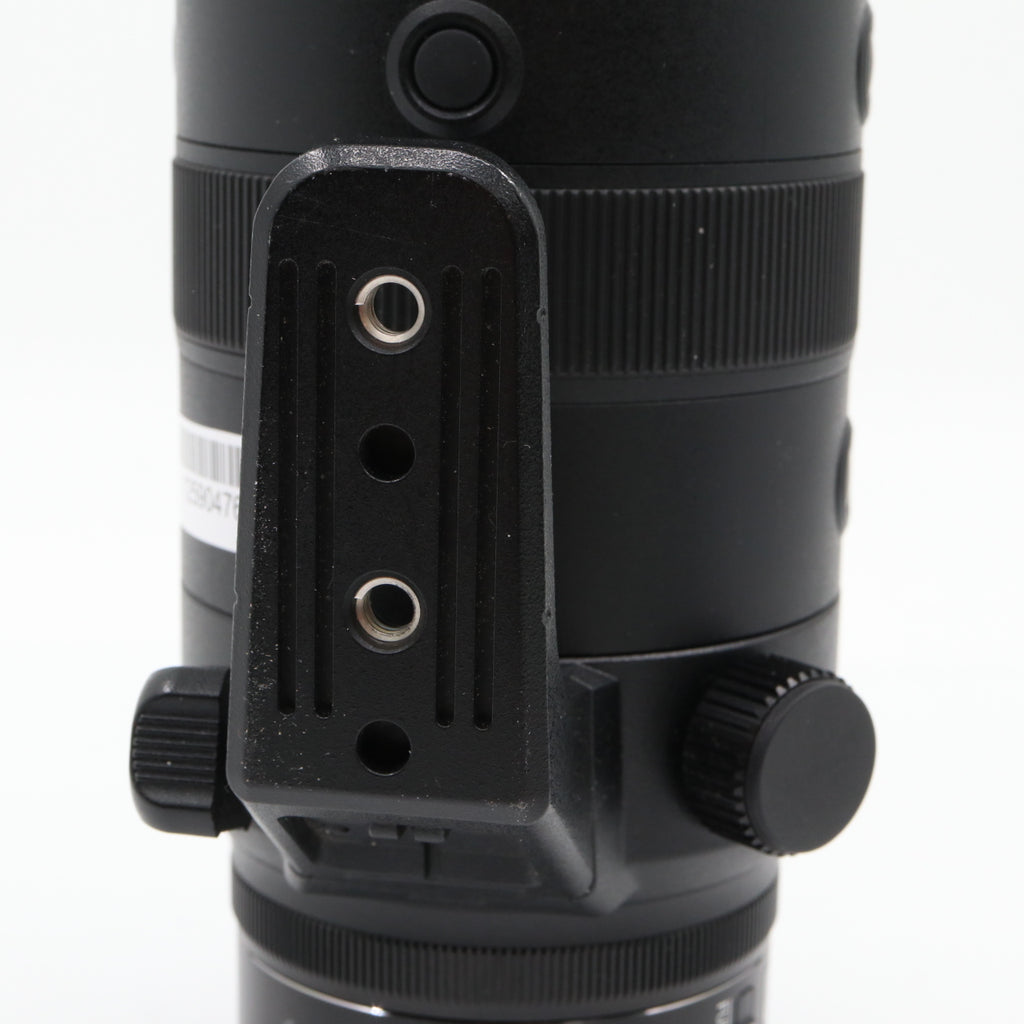 Nikon Z 70-200mm f/2.8 VR S tweedehands