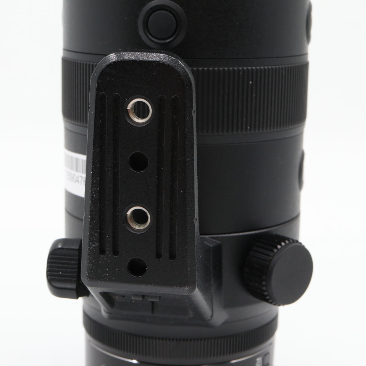 Nikon Z 70-200mm f/2.8 VR S tweedehands