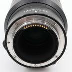 Nikon Z 70-200mm f/2.8 VR S tweedehands