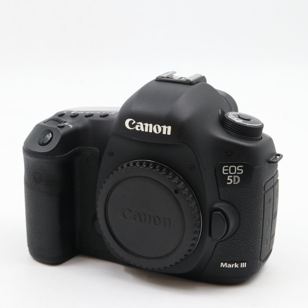 Canon EOS 5D mark III boîtier occasion