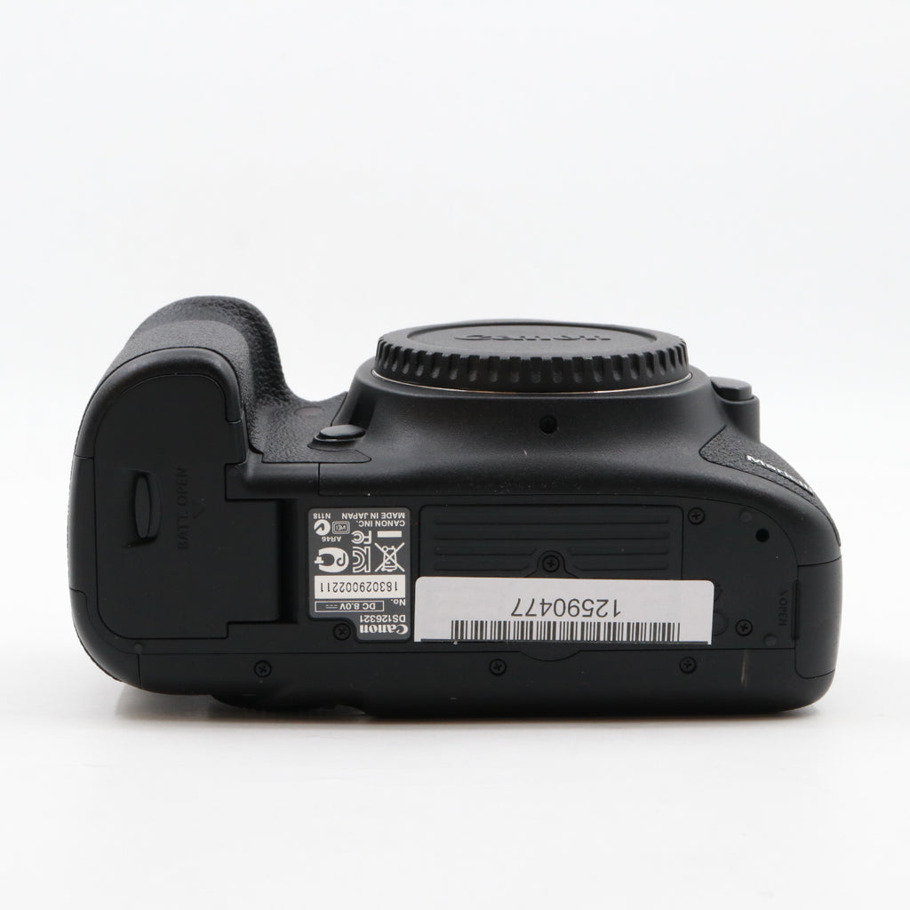Canon EOS 5D mark III boîtier occasion