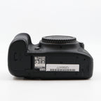 Canon EOS 5D mark III boîtier occasion