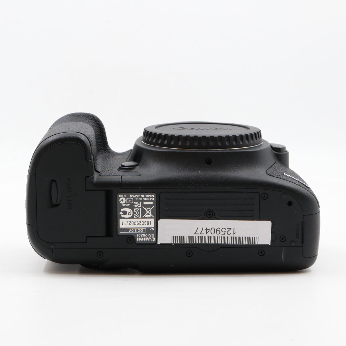 Canon EOS 5D mark III boîtier occasion