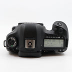 Canon EOS 5D mark III boîtier occasion