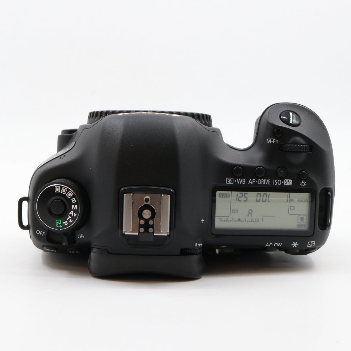 Canon EOS 5D mark III boîtier occasion