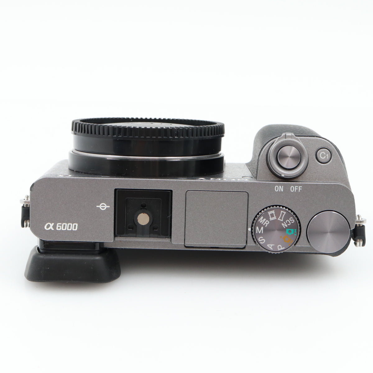 Sony A6000 Gehäuse gebraucht
