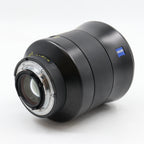 Zeiss Otus 85mm f/1.4 ZF.2 Nikon occasion