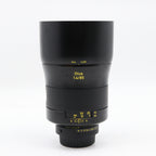 Zeiss Otus 85mm f/1.4 ZF.2 Nikon occasion
