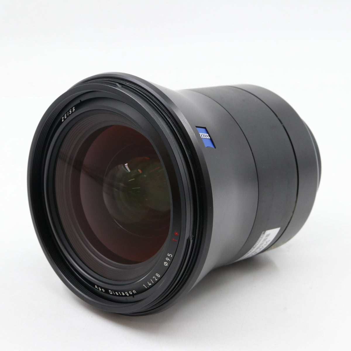 Zeiss Otus 28mm F/1.4 ZF.2 Nikon tweedehands
