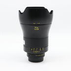 Zeiss Otus 28mm F/1.4 ZF.2 Nikon tweedehands