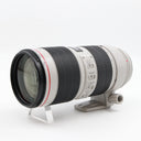 Canon EF 70-200mm f/2.8 L IS III USM tweedehands