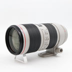 Canon EF 70-200mm f/2.8 L IS III USM tweedehands