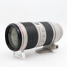 Canon EF 70-200mm f/2.8 L IS III USM tweedehands
