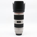 Canon EF 70-200mm f/2.8 L IS III USM tweedehands