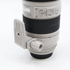 Canon EF 70-200mm f/2.8 L IS III USM tweedehands