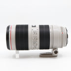 Canon EF 70-200mm f/2.8 L IS III USM tweedehands