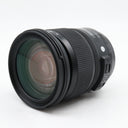 Sigma 24-105mm F/4 DG OS HSM Art Canon EF gebraucht