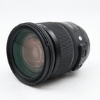 Sigma 24-105mm F/4 DG OS HSM Art Canon EF gebraucht