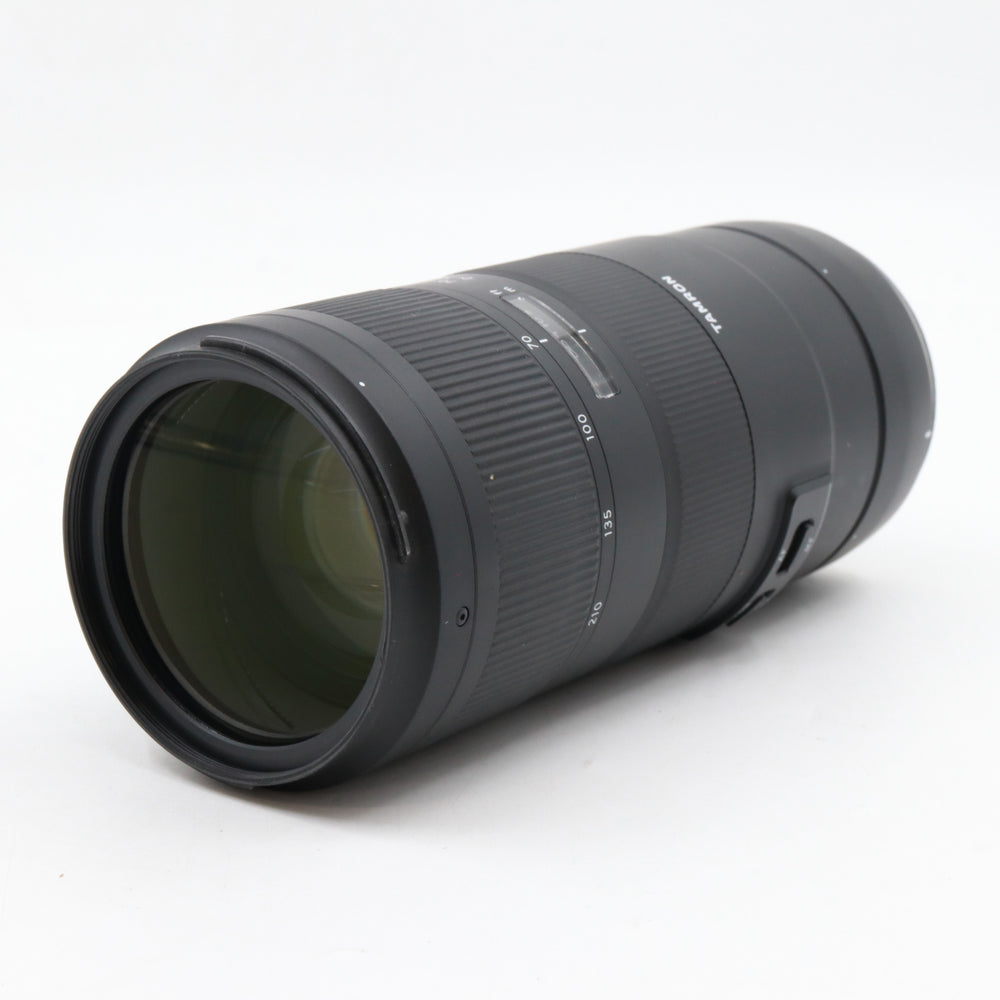 Tamron 70-210mm F/4 Di VC USD Canon occasion