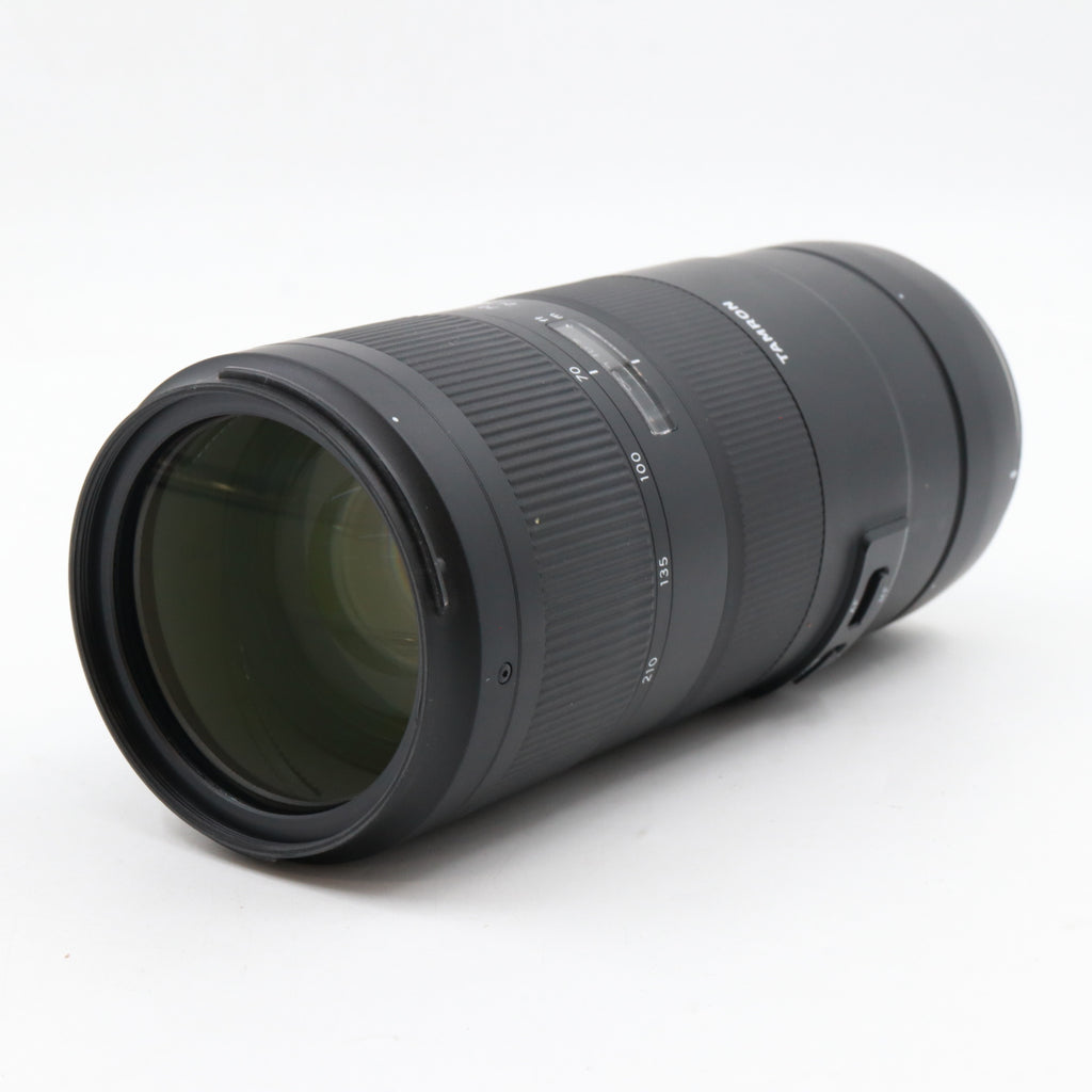 Tamron 70-210mm F/4 Di VC USD Canon occasion