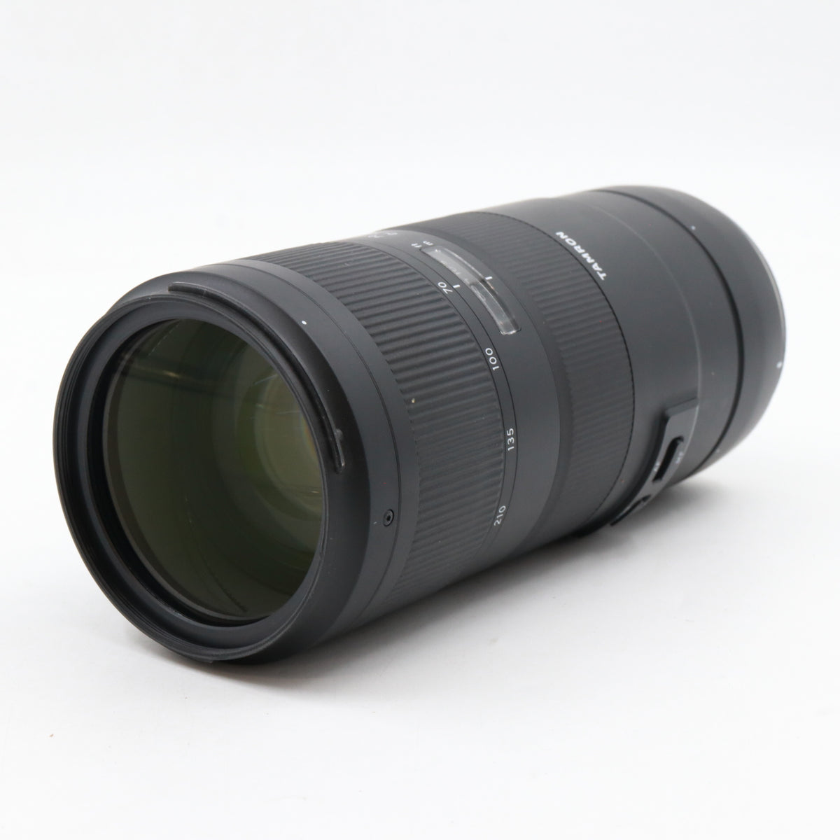 Tamron 70-210mm F/4 Di VC USD Canon occasion